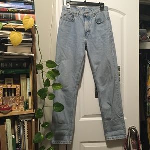 Gap Vintage mom jeans